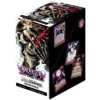 Weiss Schwarz TCG: Nazarick: Tomb of the Undead Booster Display Reprint (englisch)