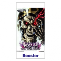 Weiss Schwarz TCG: Nazarick: Tomb of the Undead Booster Reprint (englisch)