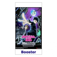 Weiss Schwarz TCG: Mob Psycho 100 Booster (englisch)