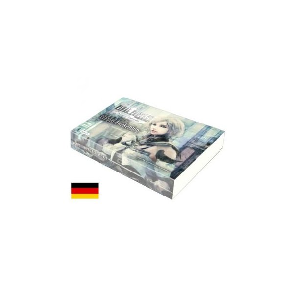 Final Fantasy TCG: Opus 12 Pre Release Kit