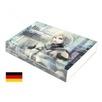 Final Fantasy TCG: Opus 12 Pre Release Kit