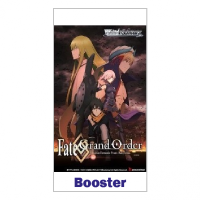 Weiss Schwarz TCG: Fate/Grand Order Absolute Demonic...