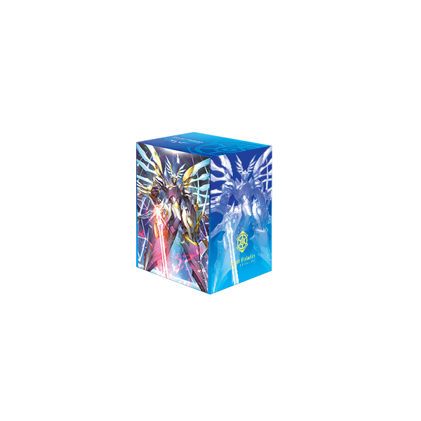 Cardfight Vanguard V - Special Series Valiant Sanctuary Special Expansion Set V (VGE-V-SS06)