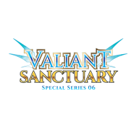Cardfight Vanguard V - Special Series Valiant Sanctuary Special Expansion Set V (VGE-V-SS06)