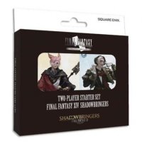 Final Fantasy XIV - Shadowbringers 2 Player Starter Set - Deutsch