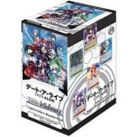 Weiss Schwarz Date A Live Booster Display (englisch)