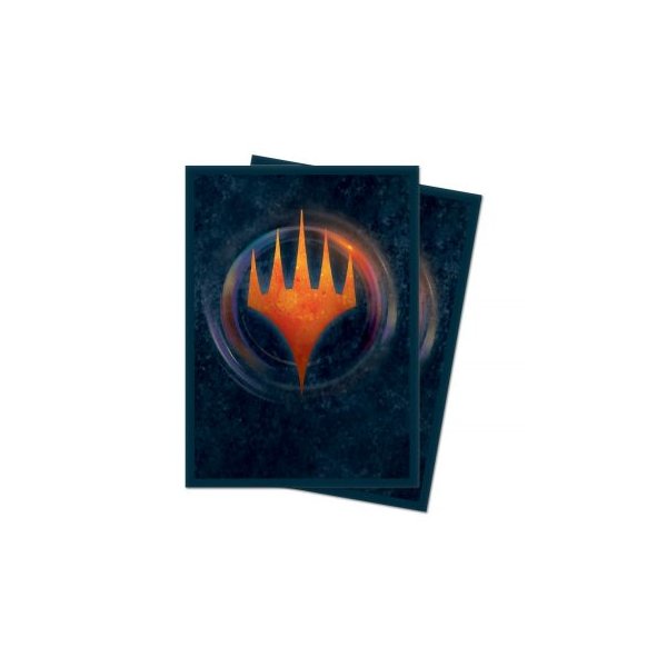 Ultra Pro Magic Sleeves - Core Set 2021 Logo (100 Kartenh&uuml;llen)