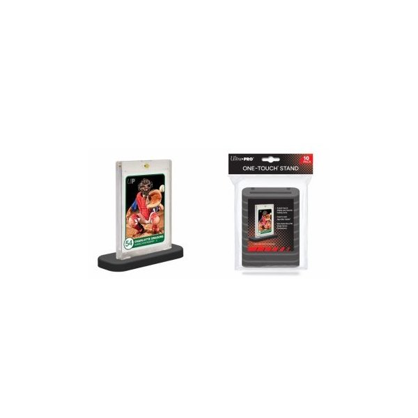 Ultra Pro 35pt One-Touch Stand - stabiler Kartenhalter (10 St&uuml;ck)