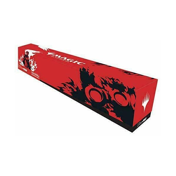 Ultra Pro Magic Chandra Accessories Bundle