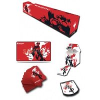 Ultra Pro Magic Chandra Accessories Bundle