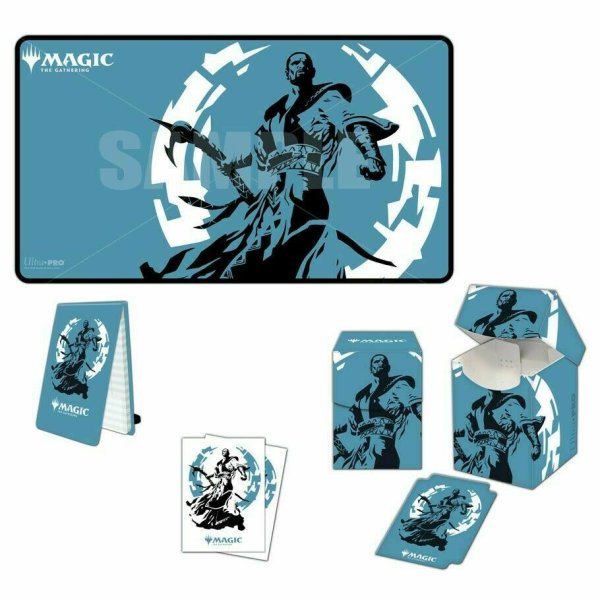 Ultra Pro Magic Teferi Accessories Bundle