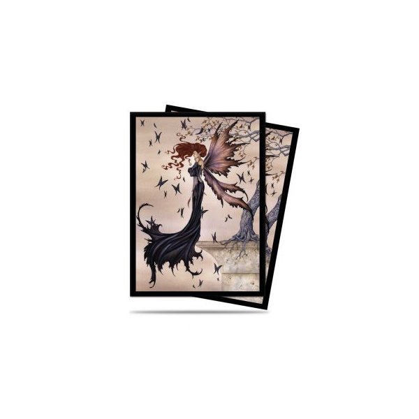 Ultra Pro Standard Sleeves - Amy Brown Mystique (100 Kartenh&uuml;llen)