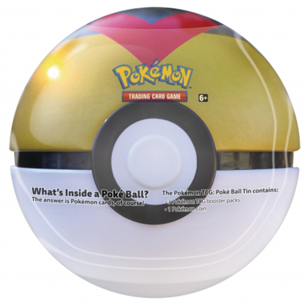 Levelball Tin Box Fr&uuml;hjahr 2021 (englisch)