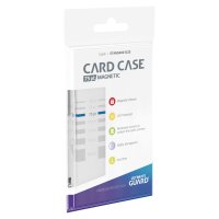 Ultimate Guard Magnetic Card Case - UV Protection Holder 75PT (Kartenhalter)