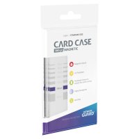 Ultimate Guard Magnetic Card Case - UV Protection Holder 180PT (Kartenhalter)