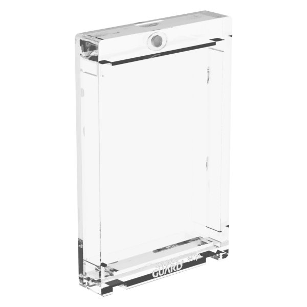 Ultimate Guard Magnetic Card Case - UV Protection Holder 360PT (Kartenhalter)