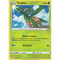 Tropius 005/072
