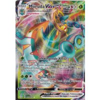 Moruda-VMAX 010/072 FULLART