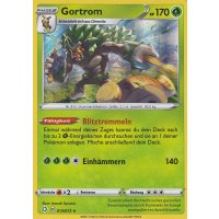 Gortrom 013/072 HOLO