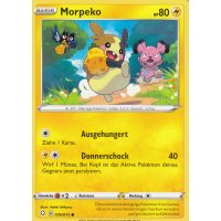 Morpeko 036/072