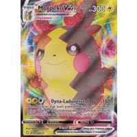 Morpeko-VMAX 038/072 FULLART