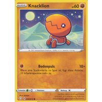 Knacklion 040/072