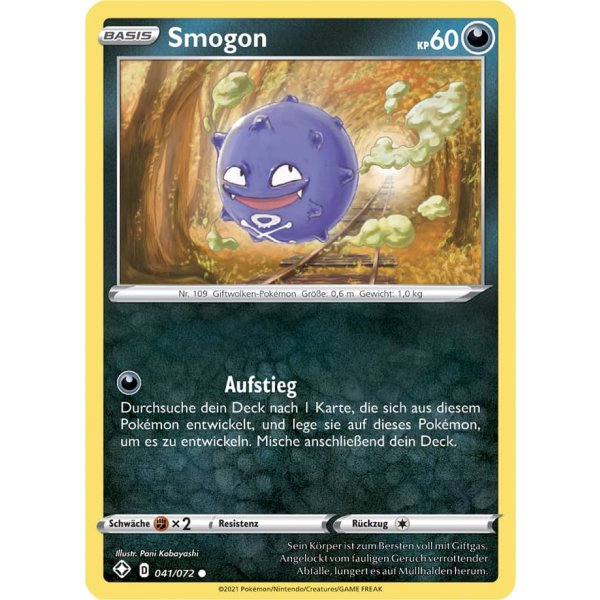 Smogon 041/072