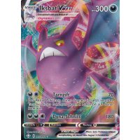 Iksbat-VMAX 045/072 FULLART