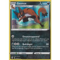 Gaunux 048/072 HOLO