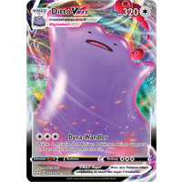 Ditto-VMAX 051/072 FULLART