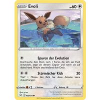 054/078 - Evoli - EB10.5 Pokémon Go – Pokeleman