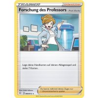 Forschung des Professors 060/072