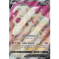 Pokusan-V 064/072 FULLART