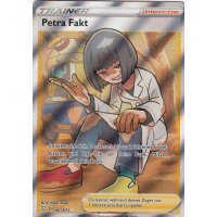 Petra Fakt 067/072 FULLART