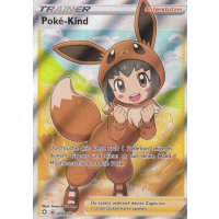 Pok&eacute;-Kind 070/072 FULLART