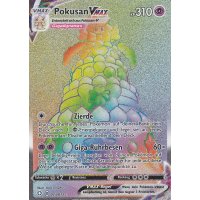Pokusan-VMAX 073/072 RAINBOW