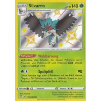 Silvarro SV003/SV122 SHINY