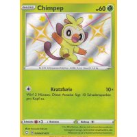 Chimpep SV004/SV122 SHINY