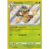 Chimstix SV005/SV122 SHINY