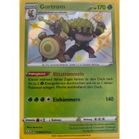 Gortrom SV006/SV122 SHINY