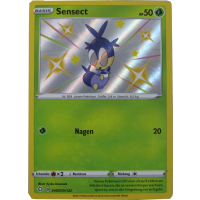 Sensect SV007/SV122 SHINY