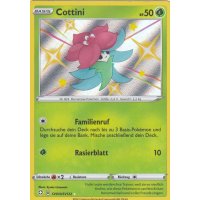 Cottini SV010/SV122 SHINY