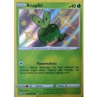 Knapfel SV012/SV122 SHINY