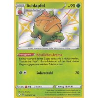 Schlapfel SV014/SV122 SHINY