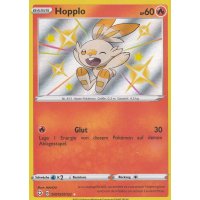 Hopplo SV015/SV122 SHINY