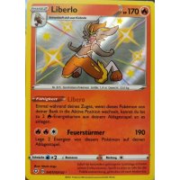 Liberlo SV017/SV122 SHINY