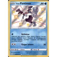 Galar-Pantimos SV020/SV122 SHINY