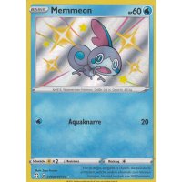 Memmeon SV025/SV122 SHINY