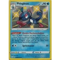 Phlegleon SV026/SV122 SHINY