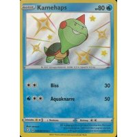 Kamehaps SV028/SV122 SHINY